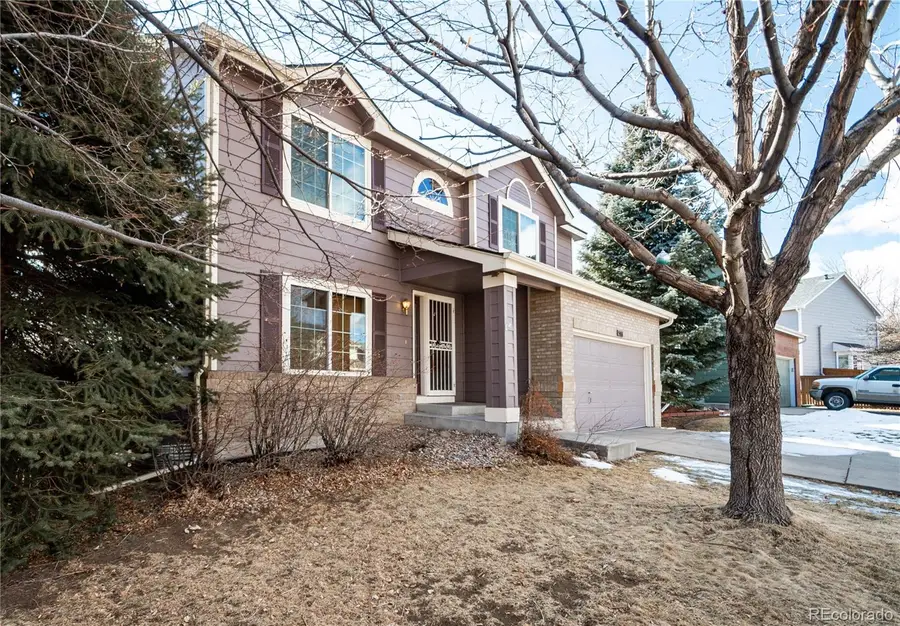 9476 Morning Glory Way, Highlands Ranch, CO 80130 - #3