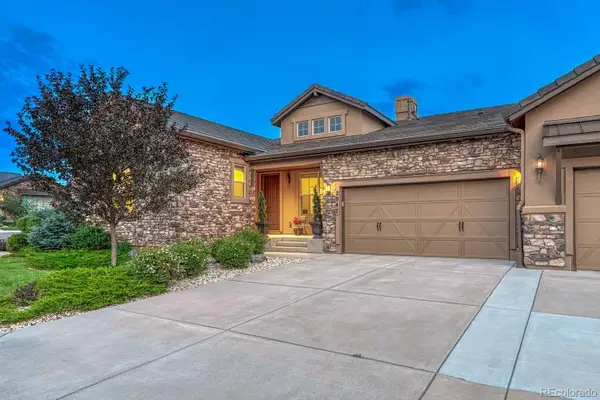 2047 Villa Creek Circle, Colorado Springs, CO 80921