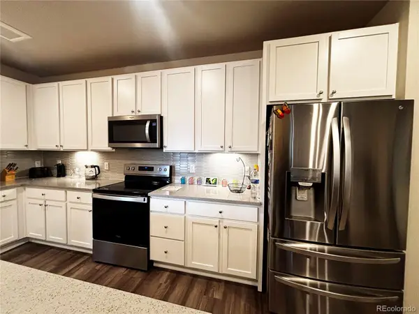 9291 Twenty Mile Road #303, Parker, CO 80134