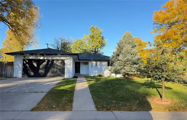 443 Jamaica Street, Aurora, CO 80010