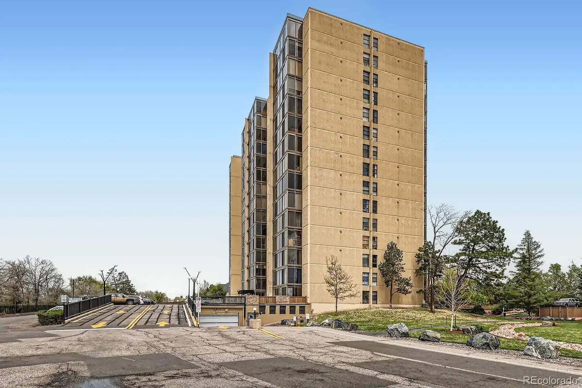 7865 E Mississippi Avenue #304, Denver, CO 80247 - Image #1