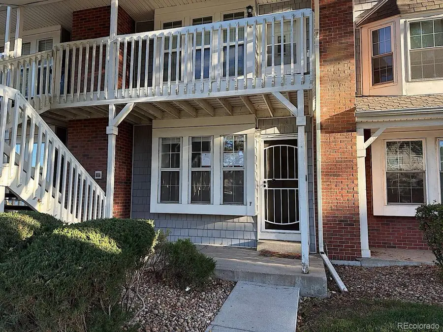 4210 E 94th #F, Thornton, CO 80229 - #2