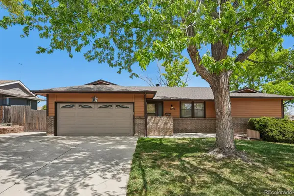 11040 Acoma Street, Northglenn, CO 80234