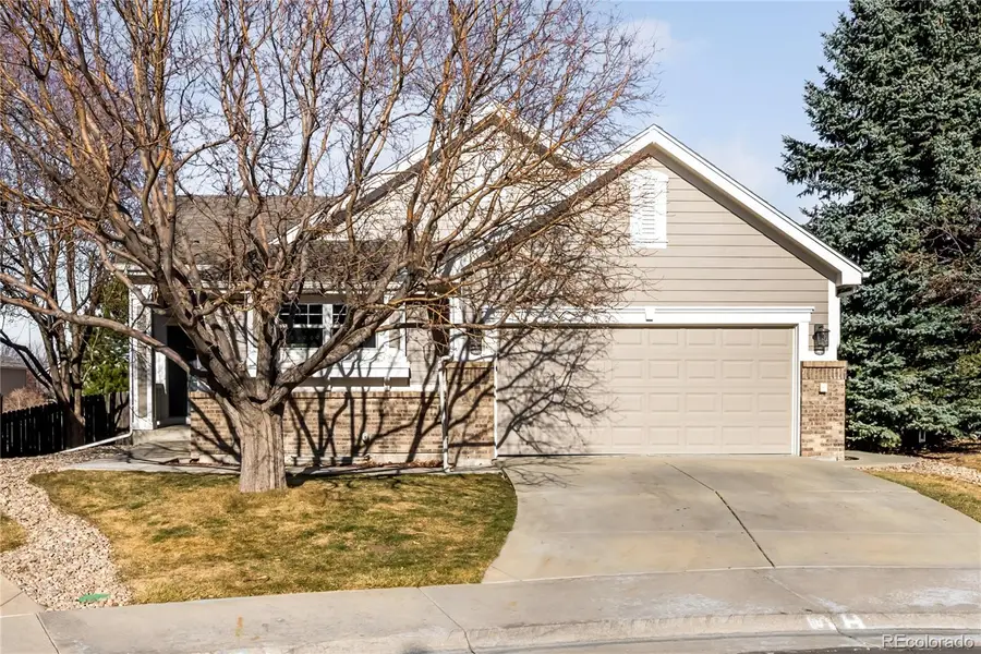 16275 Plover Place, Parker, CO 80134 - Image #2