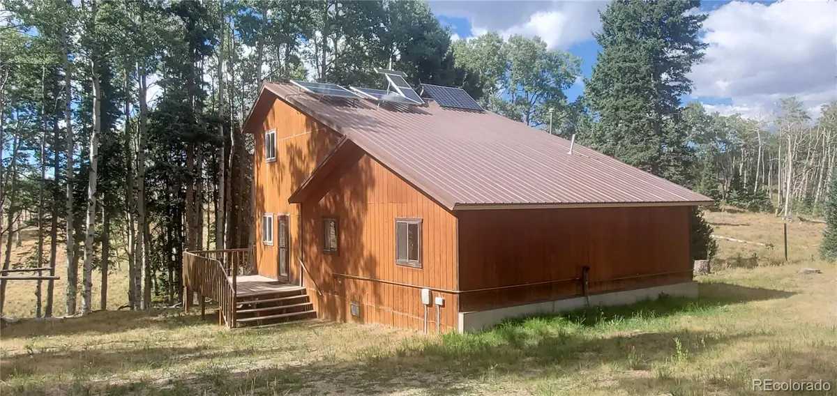 2649 Petito Drive, Fort Garland, CO 81133 - #1