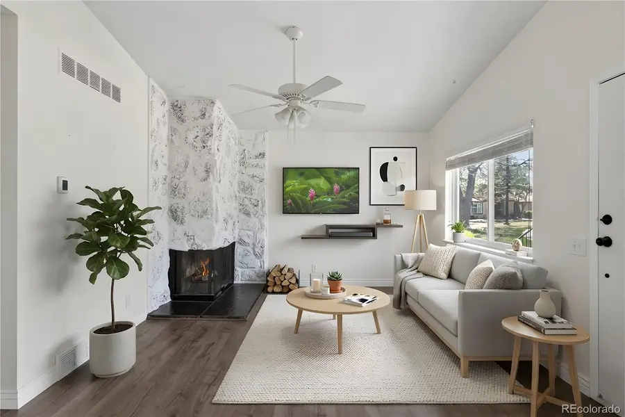 3572 S Kittredge Street #A, Aurora, CO 80013 - #2