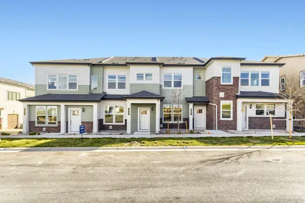 16467 Standing Elk, Parker, CO 80134