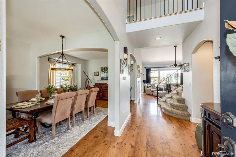 21775 Unbridled Avenue, Parker, CO 80138 - #3
