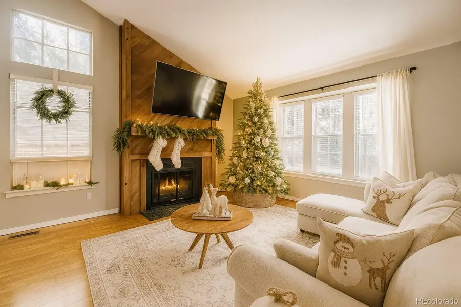 16953 E Whitaker Drive #F, Aurora, CO 80015 - Image #2