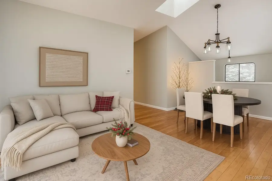 16953 E Whitaker Drive #F, Aurora, CO 80015 - Image #3