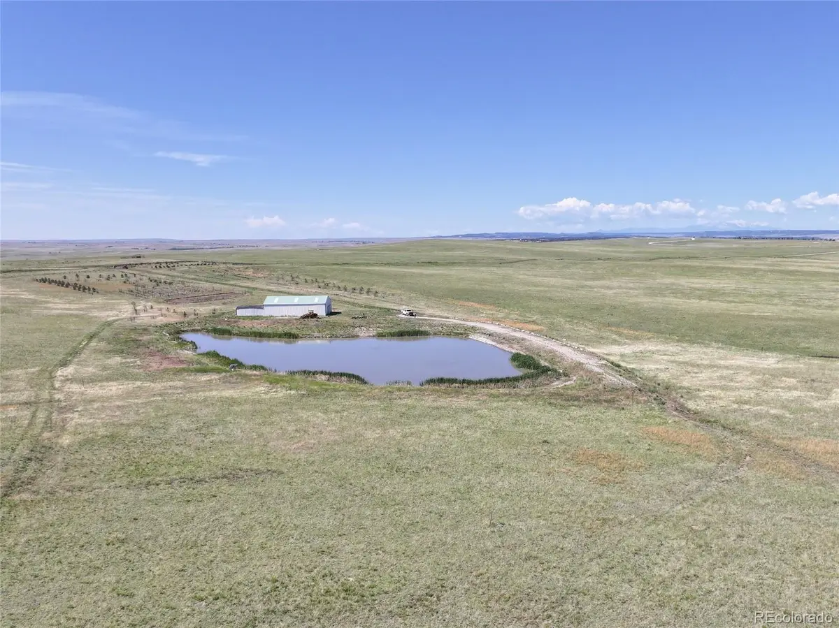 24105 State Highway 86, Ramah, CO 80832 - Image #1