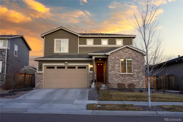 9624 Bellaire Lane, Thornton, CO 80229