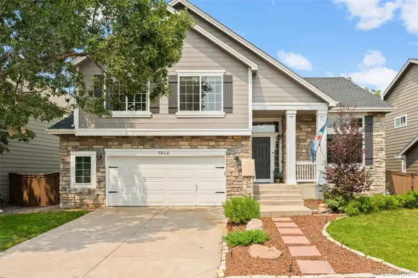 9868 Sylvestor Road, Highlands Ranch, CO 80129