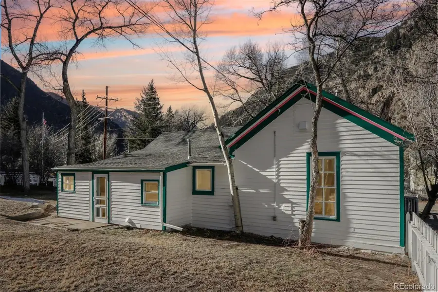 800 Main Street, Georgetown, CO 80444 - #2