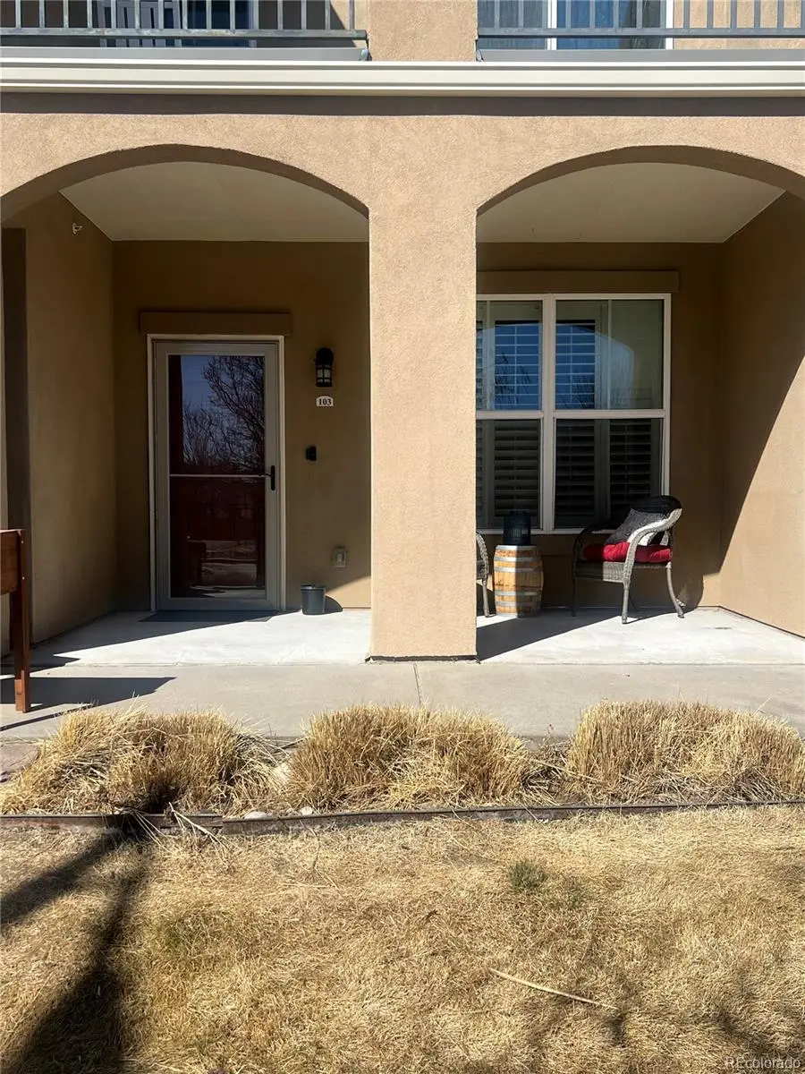 10007 Martin Luther King Boulevard #103, Denver, CO 80238 - #1