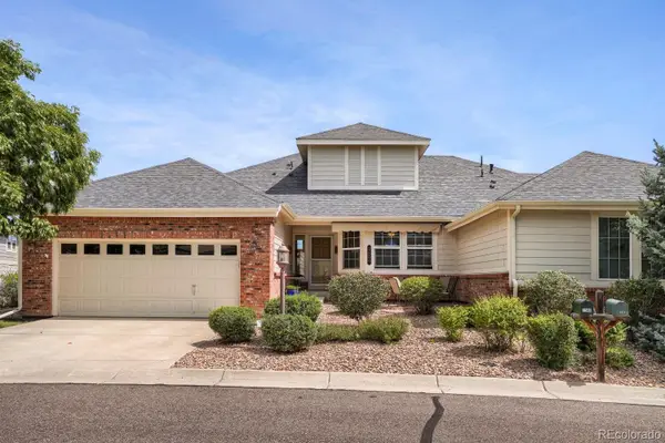 7560 S Biloxi Court, Aurora, CO 80016