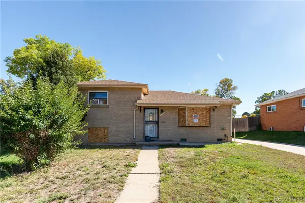 1972 S Wolcott Court, Denver, CO 80219