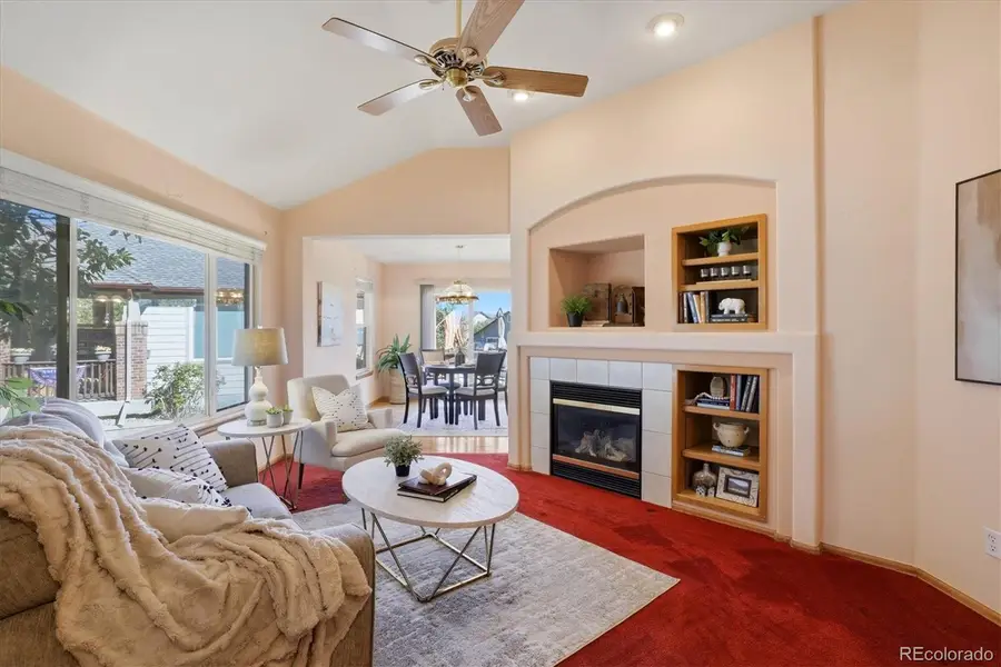 16797 W 61st Place, Arvada, CO 80403 - #2