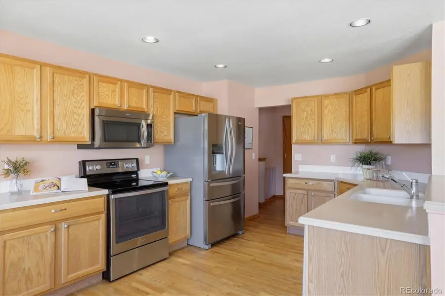 16797 W 61st Place, Arvada, CO 80403 - #3
