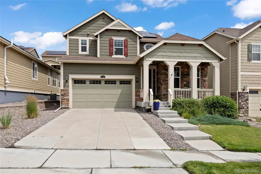 18941 W 84th Avenue, Arvada, CO 80007 - #2