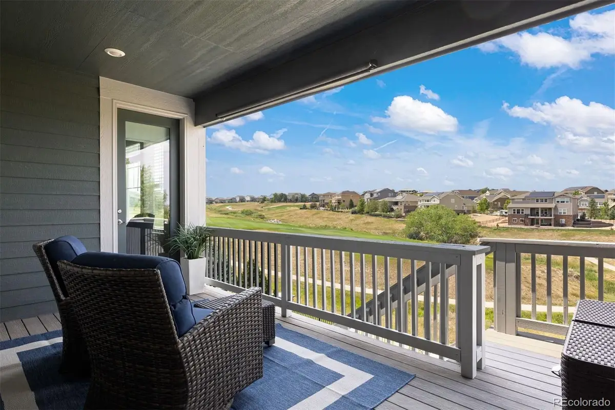 8015 S Vandriver, Aurora, CO 80016 - #1