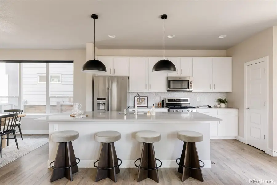 5840 Boston Street, Denver, CO 80238 - #2