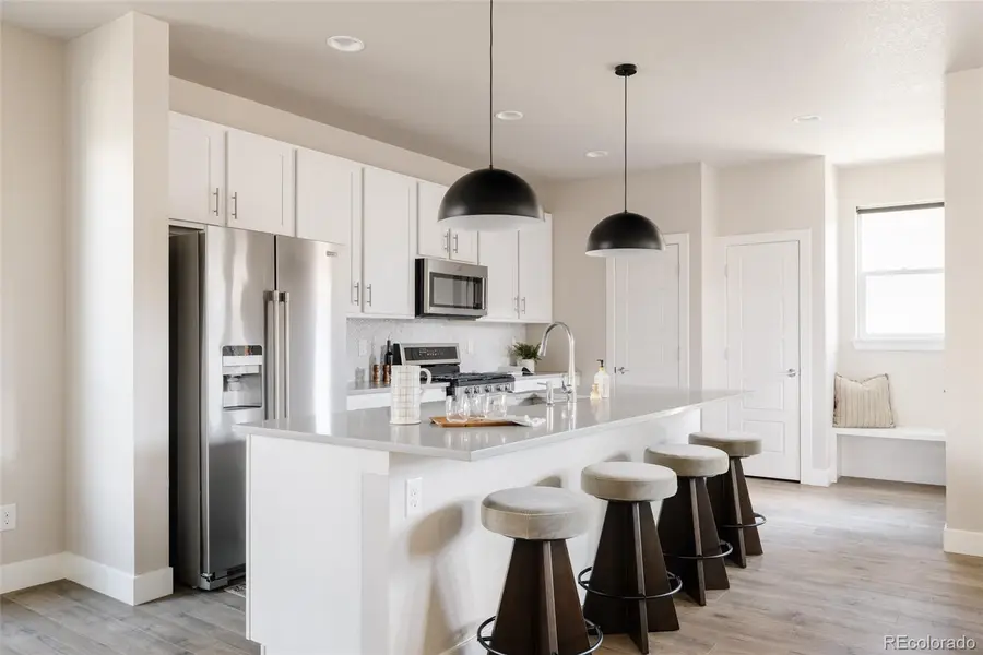 5840 Boston Street, Denver, CO 80238 - #3