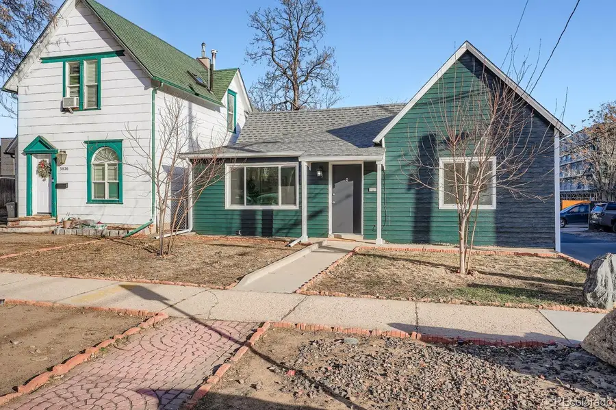 3822 Julian Street, Denver, CO 80211 - Image #3