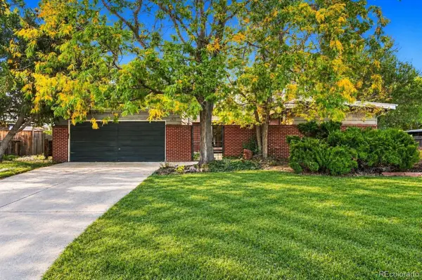 3561 Ward, Wheat Ridge, CO 80033