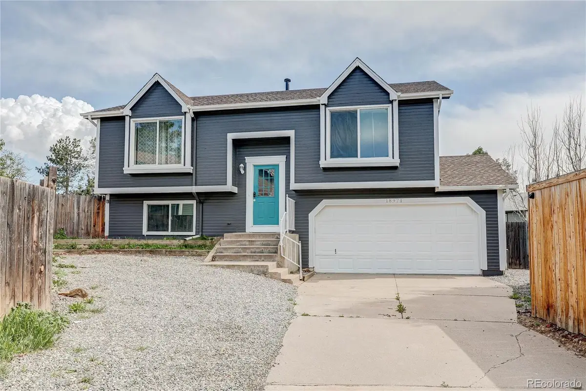 18971 E Mercer Drive, Aurora, CO 80013 - #1