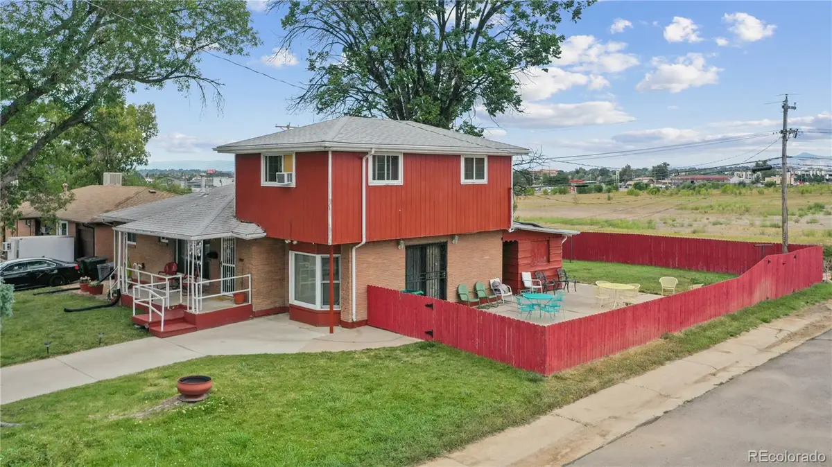 7091 Clay Street, Westminster, CO 80030 - #1