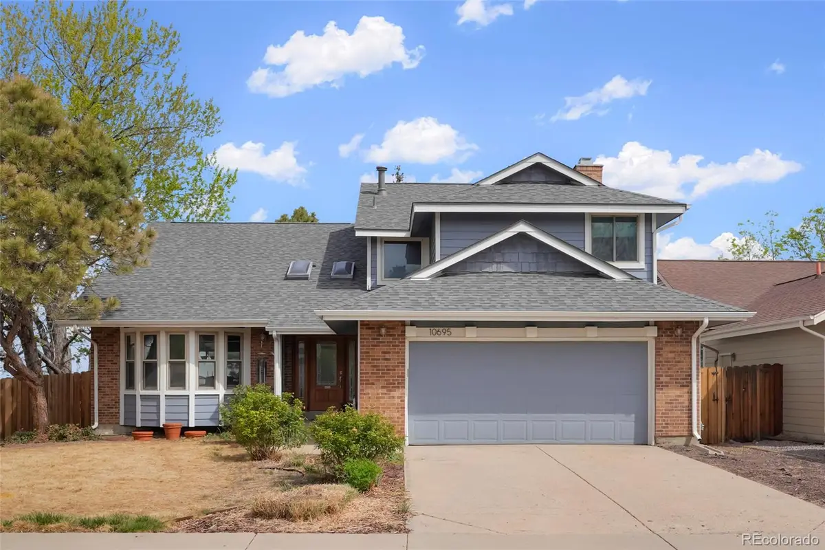 10695 W 85th Place, Arvada, CO 80005 - #1
