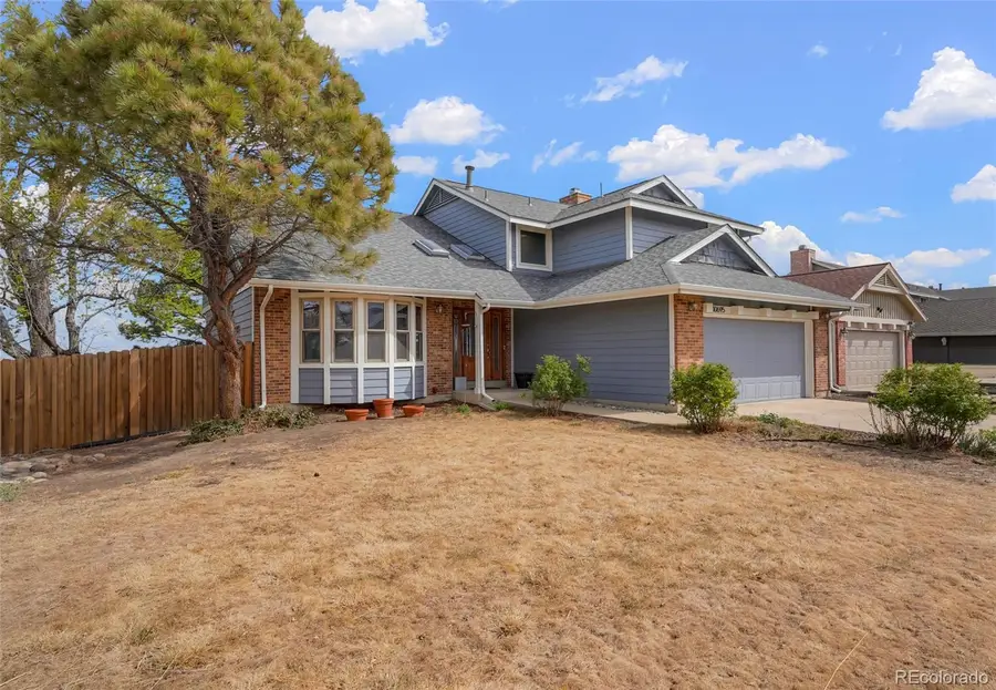 10695 W 85th Place, Arvada, CO 80005 - #2