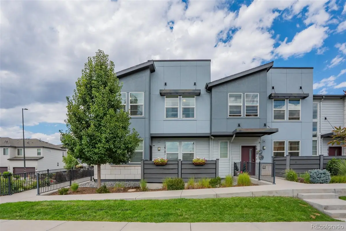 16101 Bolling Drive, Denver, CO 80239 - Image #1