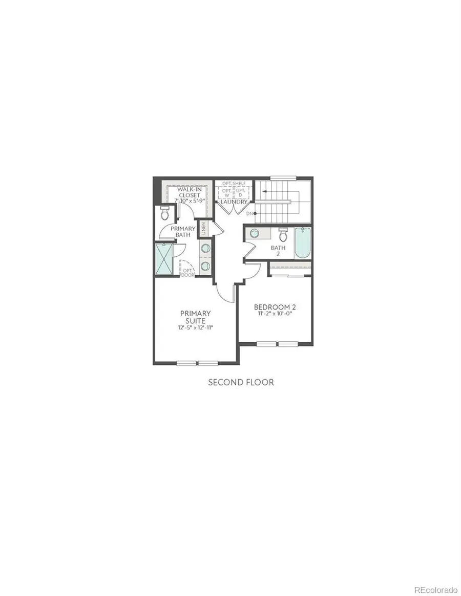 15745 W 93rd Drive, Arvada, CO 80007 - #3