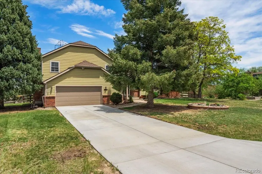 17385 W 57th Avenue, Golden, CO 80403 - #2