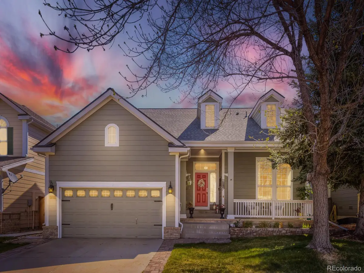 10270 Amethyst Way, Parker, CO 80134 - #1