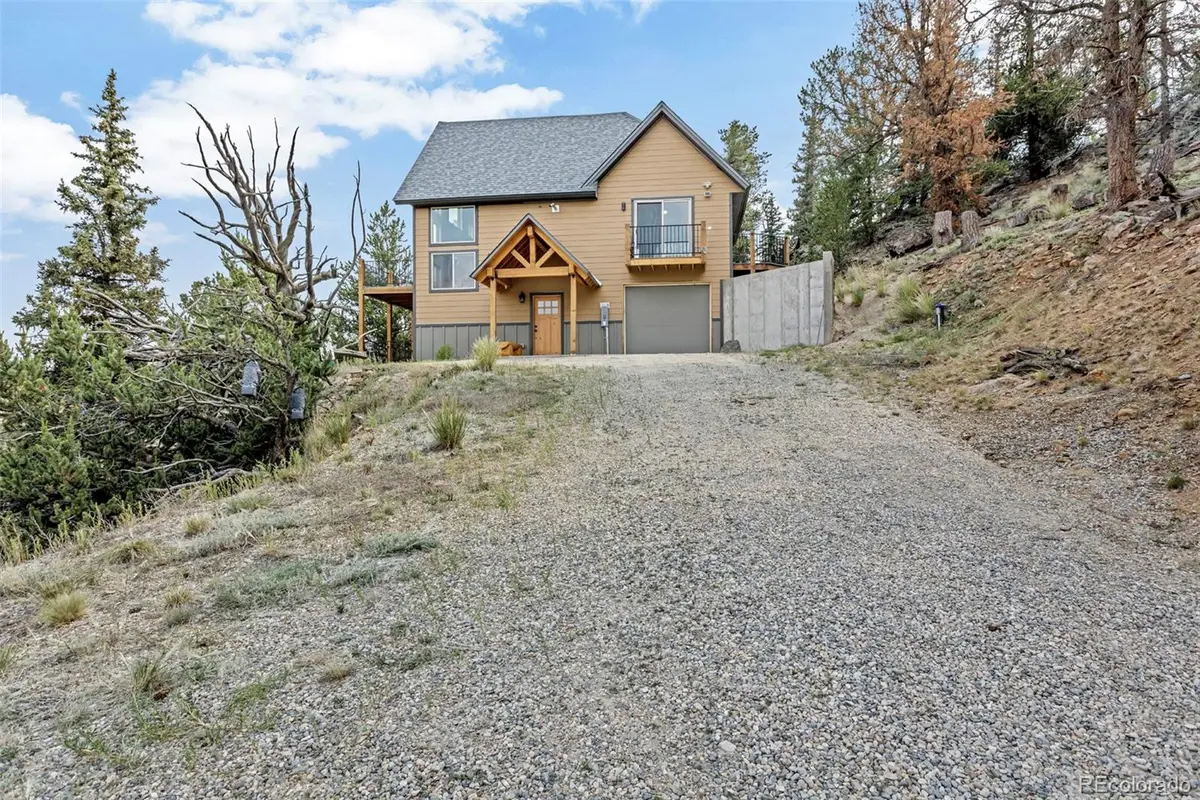964 Stagestop, Jefferson, CO 80456 - #1