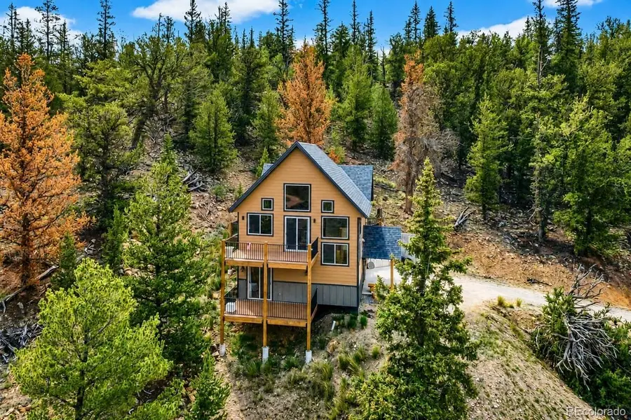 964 Stagestop, Jefferson, CO 80456 - #2