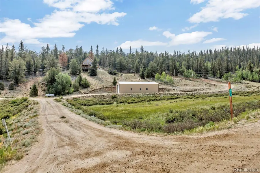 964 Stagestop, Jefferson, CO 80456 - #3