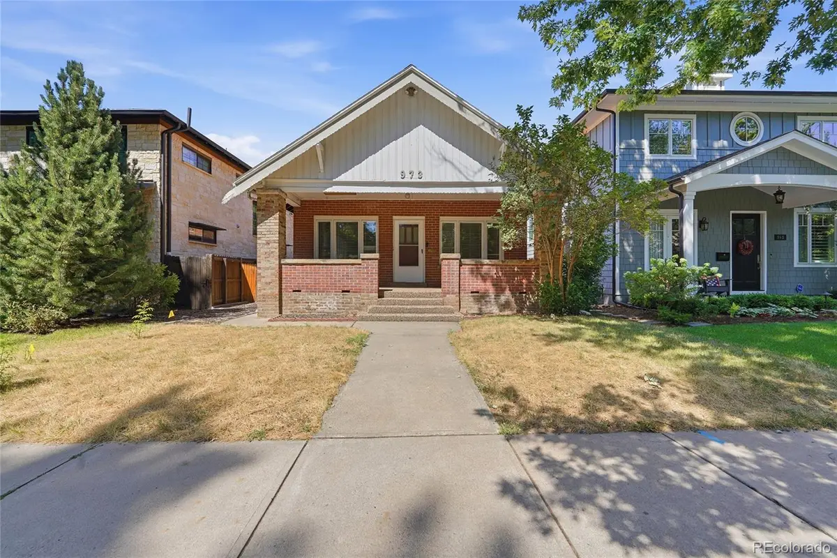 973 S High Street, Denver, CO 80209 - #1