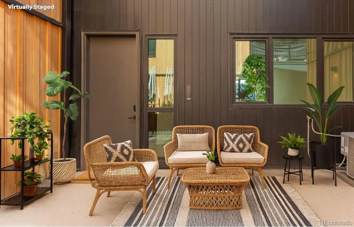 1601 Park Avenue #214, Denver, CO 80218 - Image #1