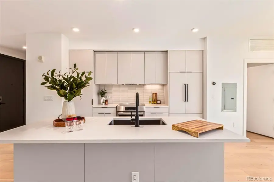 1601 Park Avenue #214, Denver, CO 80218 - Image #2