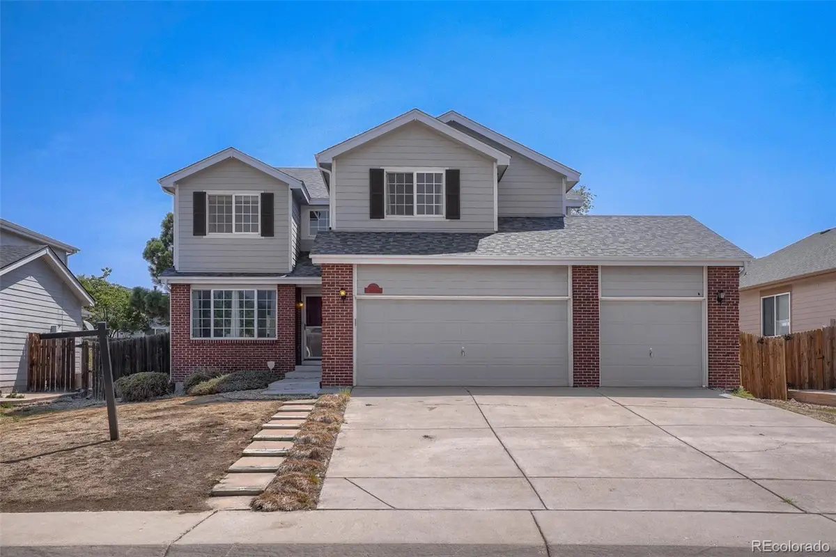 2366 S Genoa Street, Aurora, CO 80013 - #1
