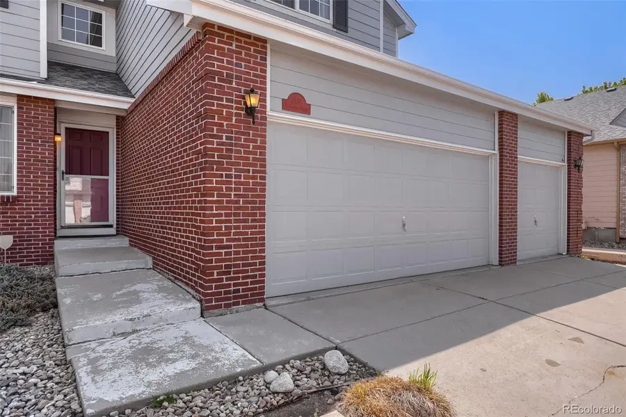 2366 S Genoa Street, Aurora, CO 80013 - #2