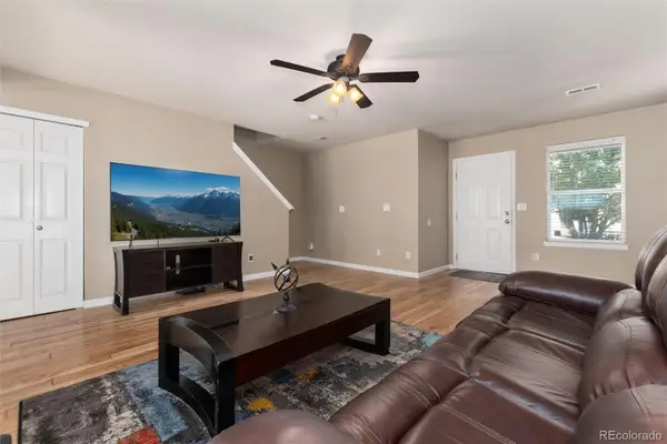 7831 S Kittredge Circle, Englewood, CO 80112
