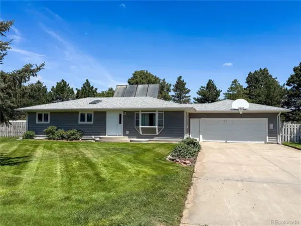 1300 Elm Street, Burlington, CO 80807
