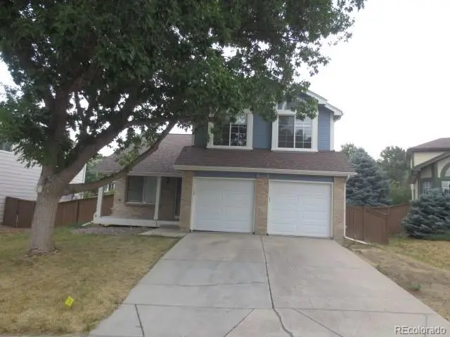 9516 Sherrelwood Lane, Littleton, CO 80126 - #1