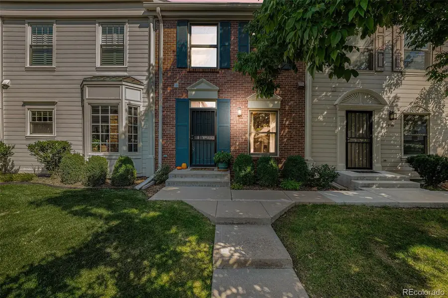 5787 E 9th Avenue, Denver, CO 80220 - #2