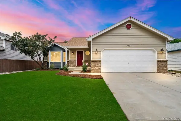 2107 Tristi Court, Johnstown, CO 80534